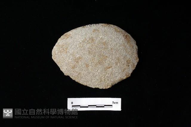 石片器藏品圖，第1張