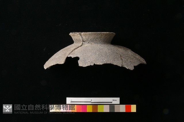 陶罐藏品圖，第1張