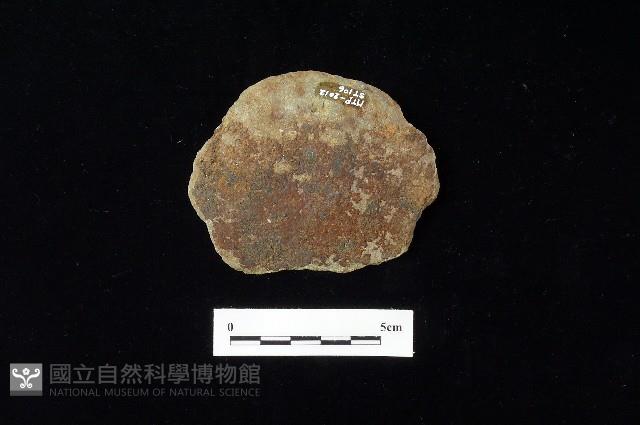 石片器藏品圖，第2張