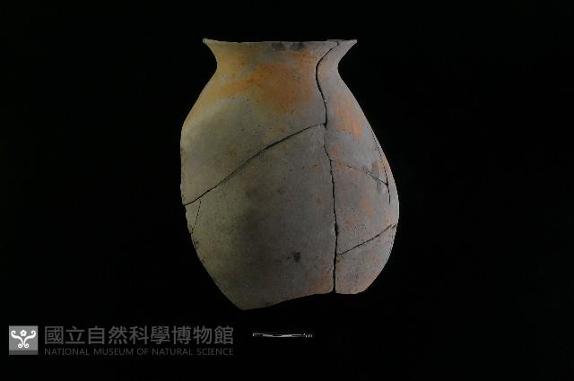 陶罐藏品圖，第2張