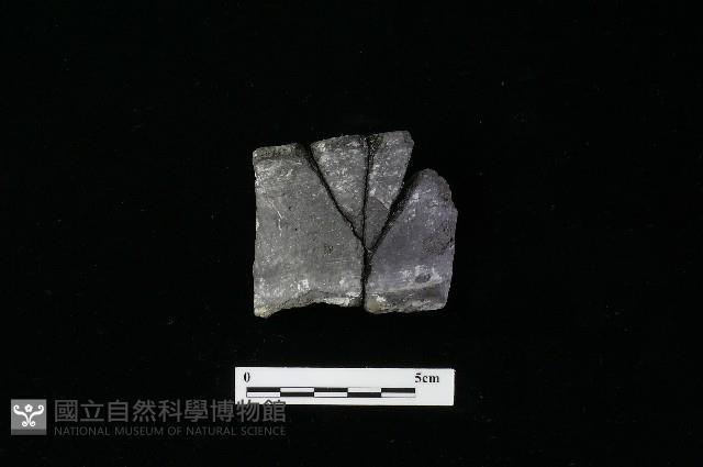 陶罐藏品圖，第2張