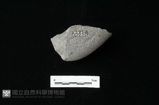 石鎚藏品圖，第2張