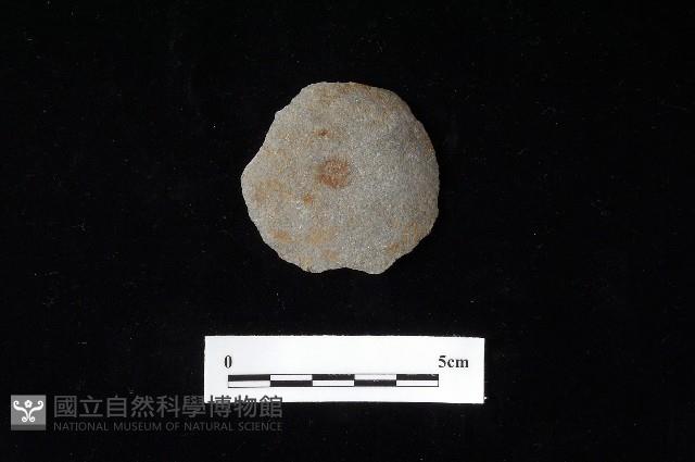 石片器藏品圖，第2張