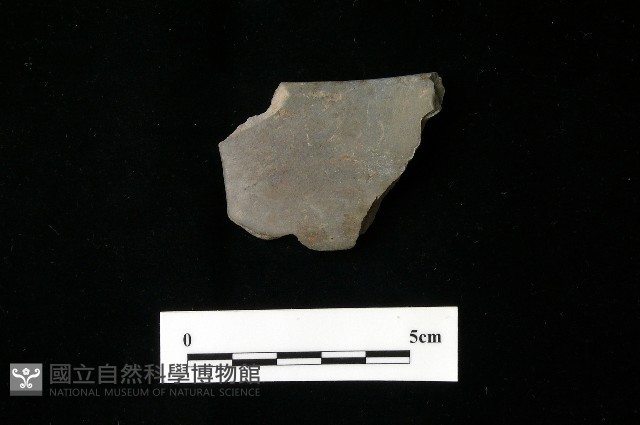 石刀藏品圖，第2張