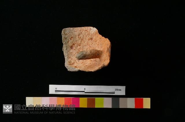 陶蓋藏品圖，第1張