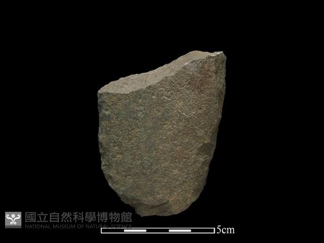 斧鋤形器藏品圖，第1張