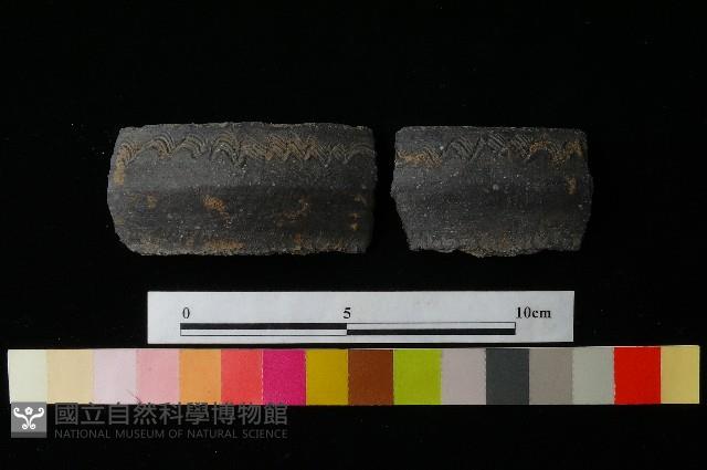 陶罐藏品圖，第1張