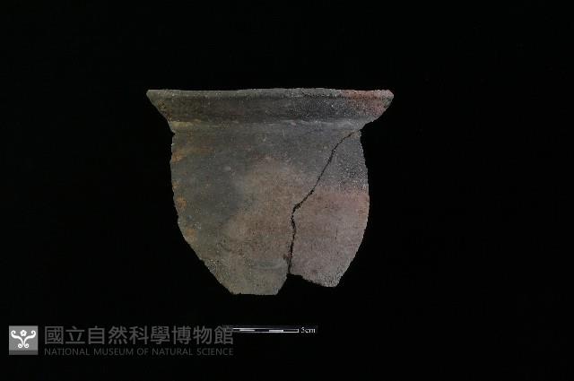 陶罐藏品圖，第1張