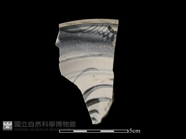 瓷盤藏品圖，第1張