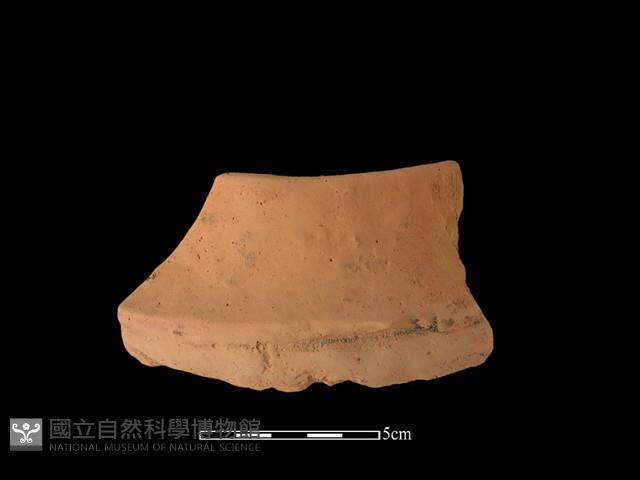 陶缽藏品圖，第1張