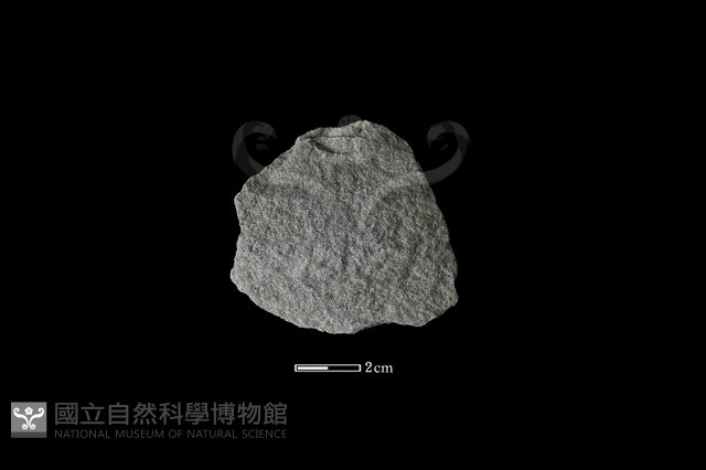 石片器藏品圖，第1張