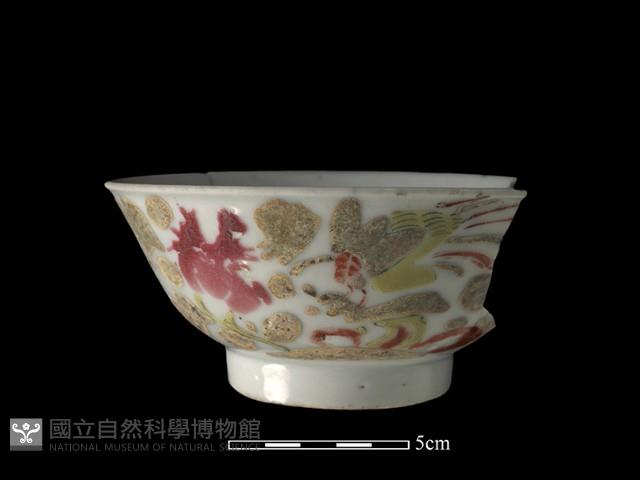 瓷碗藏品圖，第2張