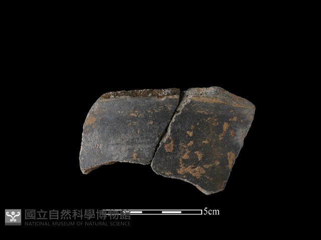 陶罐藏品圖，第1張