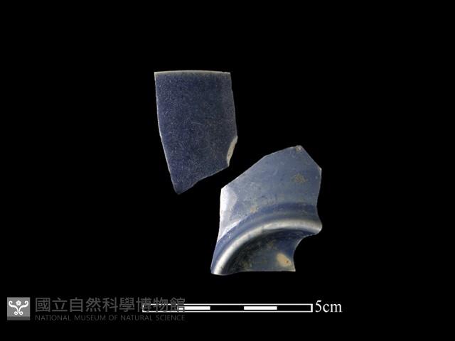 瓷片藏品圖，第1張