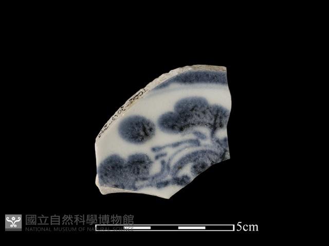 瓷盤藏品圖，第1張