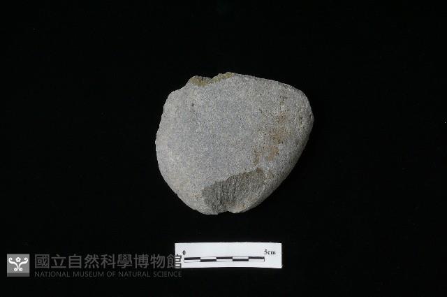 石片器藏品圖，第2張