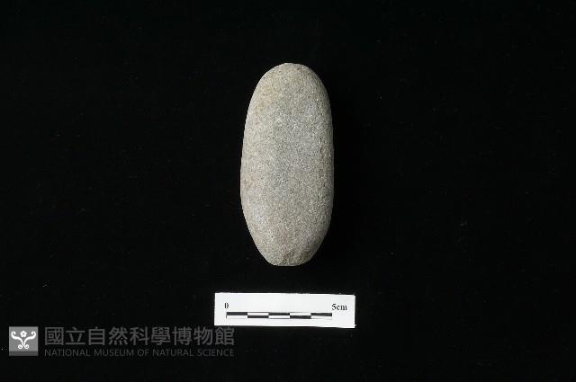 石鎚藏品圖，第1張