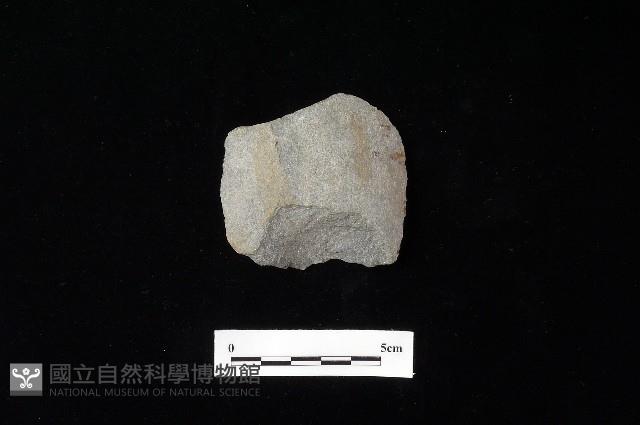 石片器藏品圖，第1張