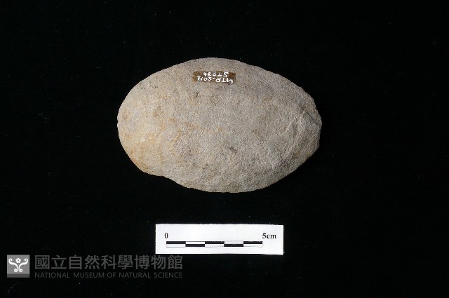 石片器藏品圖，第1張