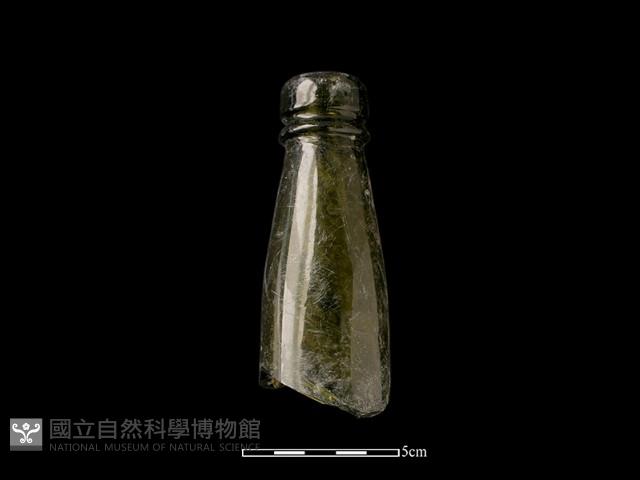 玻璃瓶藏品圖，第1張