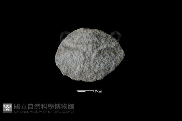 石片器藏品圖，第1張