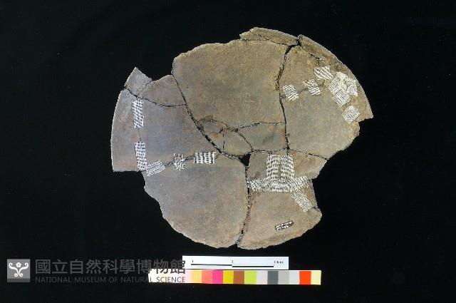 陶缽藏品圖，第1張