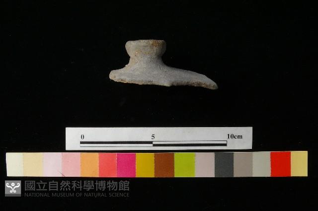 陶蓋藏品圖，第1張