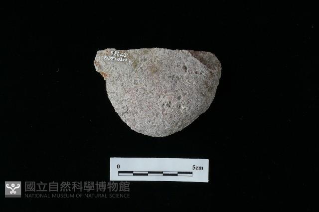 石片器藏品圖，第1張