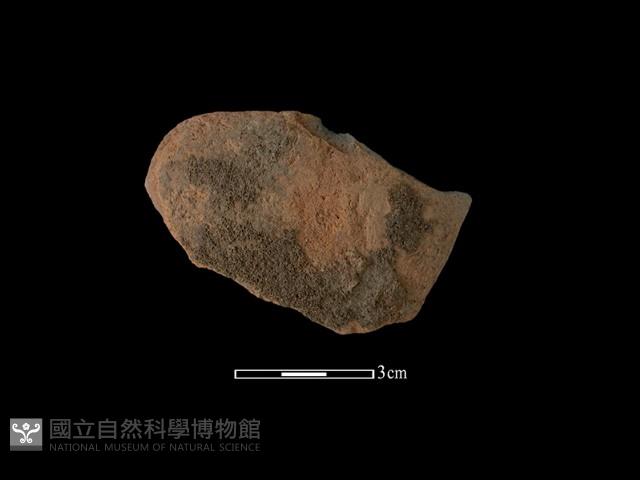 陶缽藏品圖，第2張