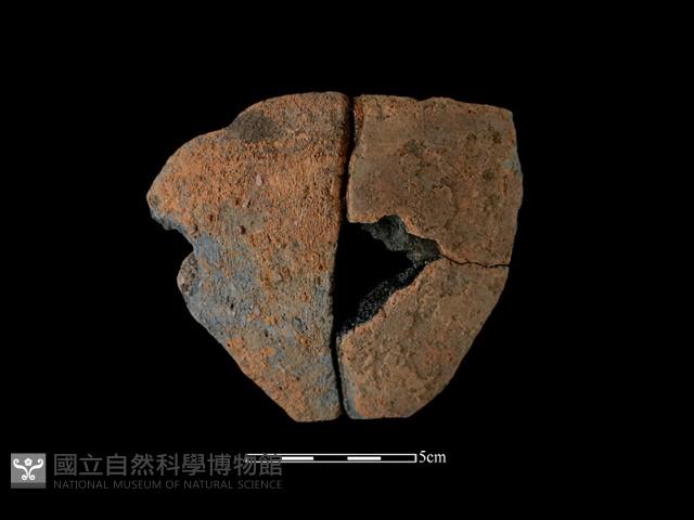 陶缽藏品圖，第2張