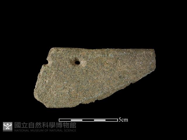 石刀藏品圖，第1張