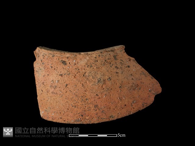 陶罐藏品圖，第2張