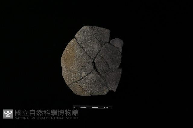 陶甑藏品圖，第1張