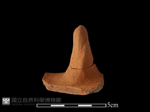 陶蓋鈕藏品圖，第2張