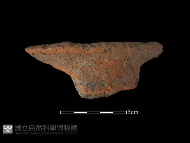陶罐藏品圖，第2張