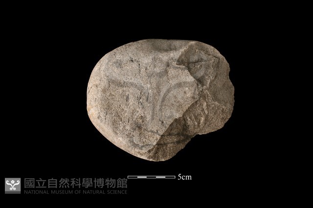 砥石藏品圖，第1張