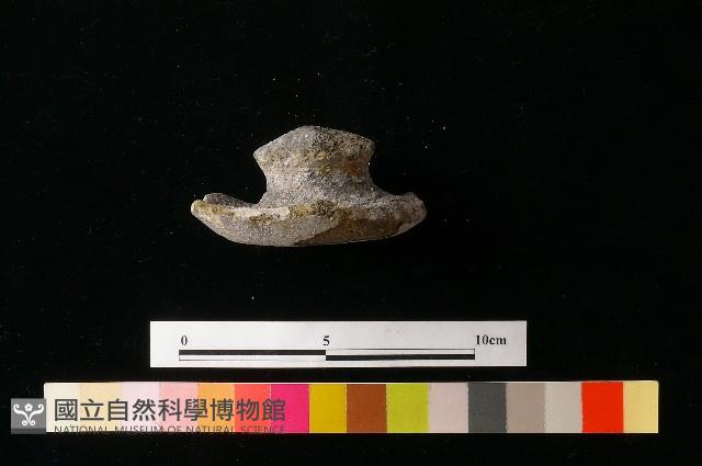 陶蓋藏品圖，第2張