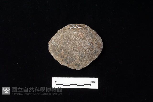 石片器藏品圖，第1張