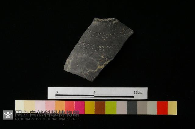 陶罐藏品圖，第2張