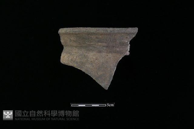 陶罐藏品圖，第1張