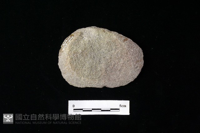 石片器藏品圖，第2張