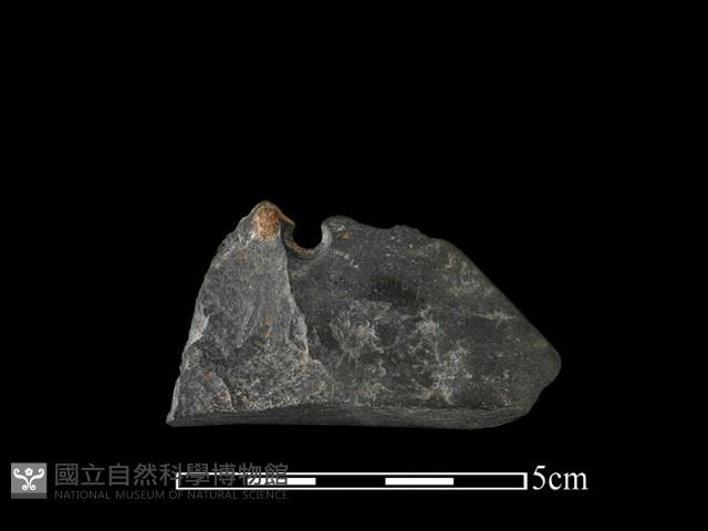 石刀藏品圖，第1張