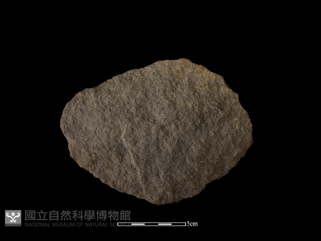 石片器藏品圖，第1張