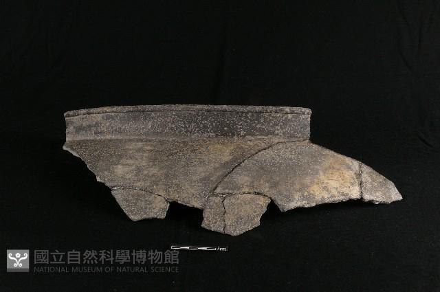 陶缸藏品圖，第2張