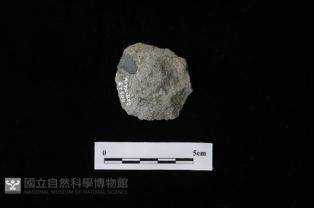 石片器藏品圖，第1張