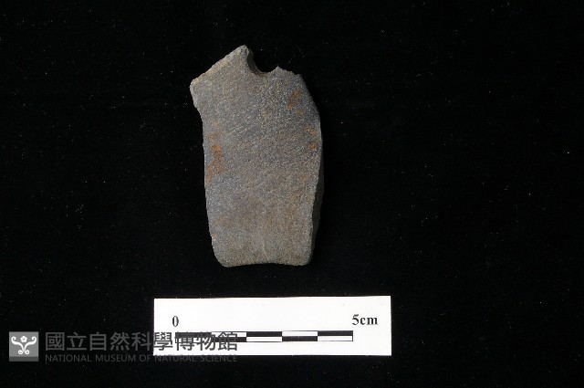 石刀藏品圖，第1張