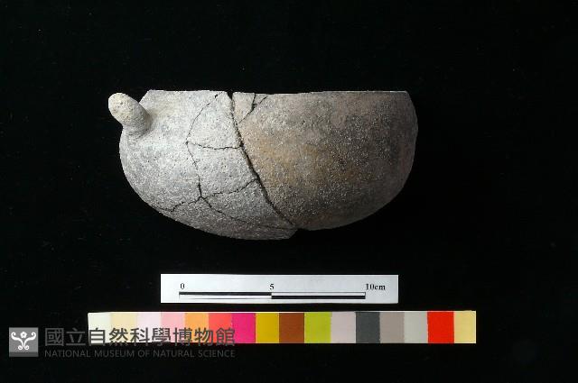 陶缽藏品圖，第2張