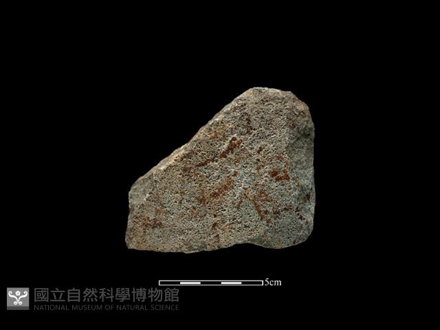 斧鋤形器藏品圖，第2張