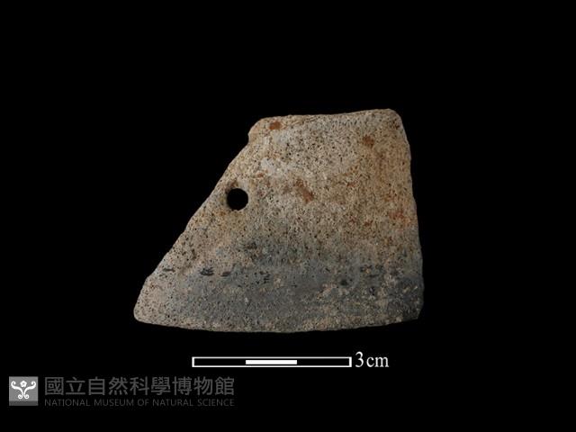 陶片藏品圖，第2張