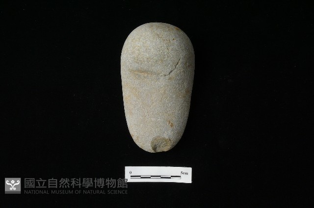 石鎚藏品圖，第1張